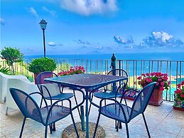 Villa The Stone on the Sea