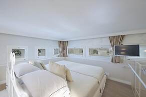 Villa Bellavista in Amalfi