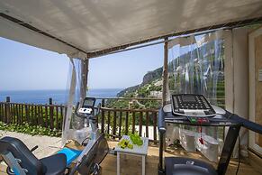 Villa Bellavista in Amalfi