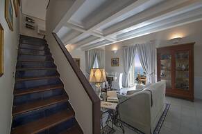 Villa Bellavista in Amalfi