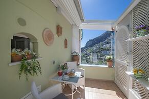 Villa Bellavista in Amalfi