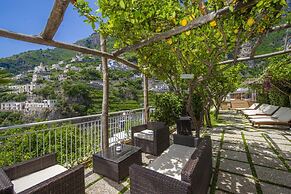 Villa Bellavista in Amalfi