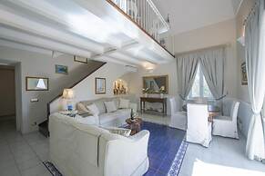 Villa Bellavista in Amalfi