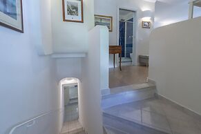 Villa Bellavista in Amalfi