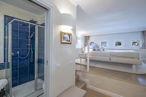 Villa Bellavista in Amalfi