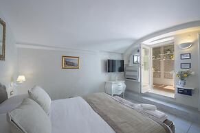 Villa Bellavista in Amalfi