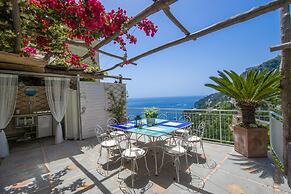 Villa Bellavista in Amalfi