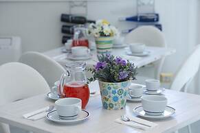 Villa Bellavista in Amalfi