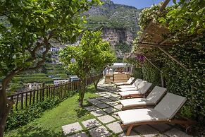 Villa Bellavista in Amalfi