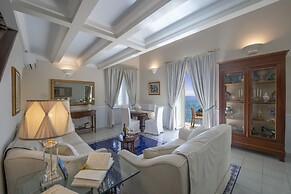 Villa Bellavista in Amalfi