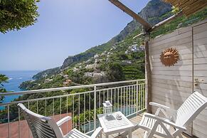 Villa Bellavista in Amalfi