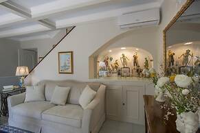 Villa Bellavista in Amalfi