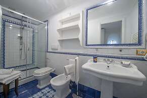 Villa Bellavista in Amalfi