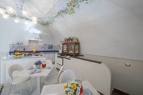 Villa Bellavista in Amalfi