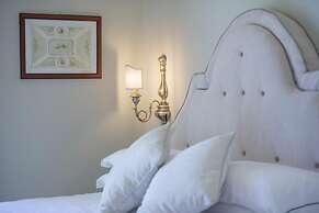 Villa Bellavista in Amalfi