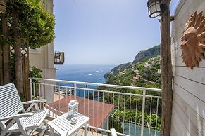 Villa Bellavista in Amalfi