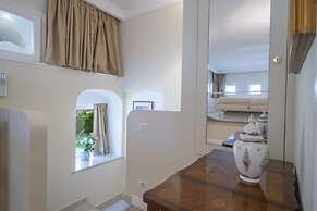 Villa Bellavista in Amalfi