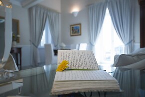 Villa Bellavista in Amalfi