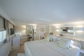 Villa Bellavista in Amalfi