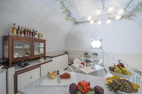 Villa Bellavista in Amalfi