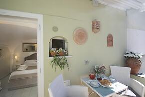 Villa Bellavista in Amalfi