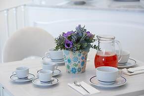 Villa Bellavista in Amalfi