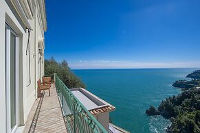 Villa Bellavista in Amalfi