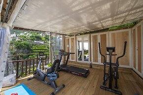 Villa Bellavista in Amalfi