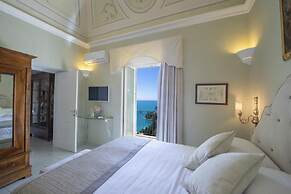 Villa Bellavista in Amalfi