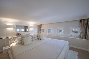 Villa Bellavista in Amalfi