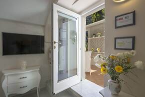 Villa Bellavista in Amalfi