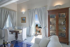 Villa Bellavista in Amalfi