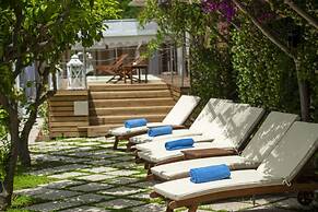 Villa Bellavista in Amalfi