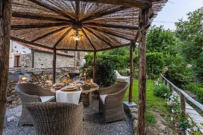 Rio Delle Fate in Vorno