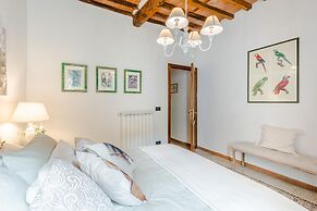 Rio Delle Fate in Vorno