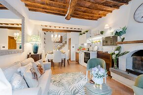 Rio Delle Fate in Vorno