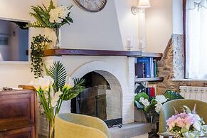 Rio Delle Fate in Vorno