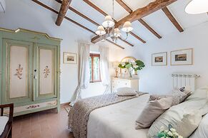 Rio Delle Fate in Vorno