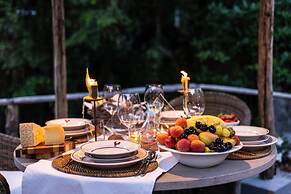 Rio Delle Fate in Vorno