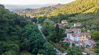 Rio Delle Fate in Vorno