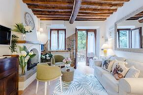 Rio Delle Fate in Vorno