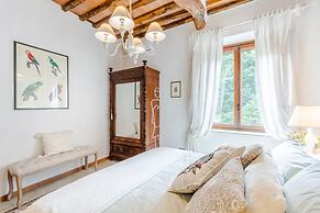 Rio Delle Fate in Vorno