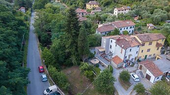 Rio Delle Fate in Vorno