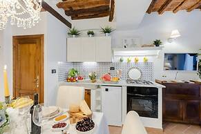 Rio Delle Fate in Vorno