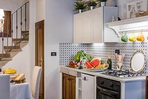 Rio Delle Fate in Vorno