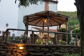 Rio Delle Fate in Vorno