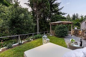 Rio Delle Fate in Vorno