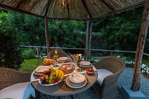 Rio Delle Fate in Vorno