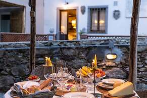 Rio Delle Fate in Vorno