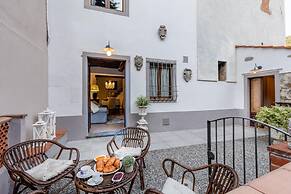 Rio Delle Fate in Vorno